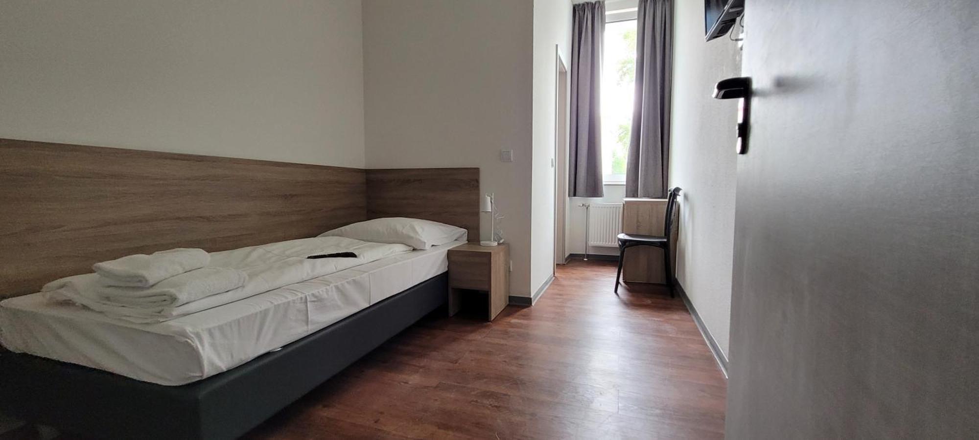 Hotel Queens Residenz Berlijn