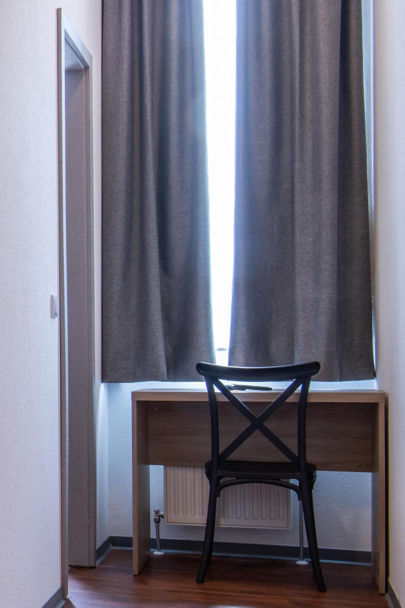 Hotel Queens Residenz *