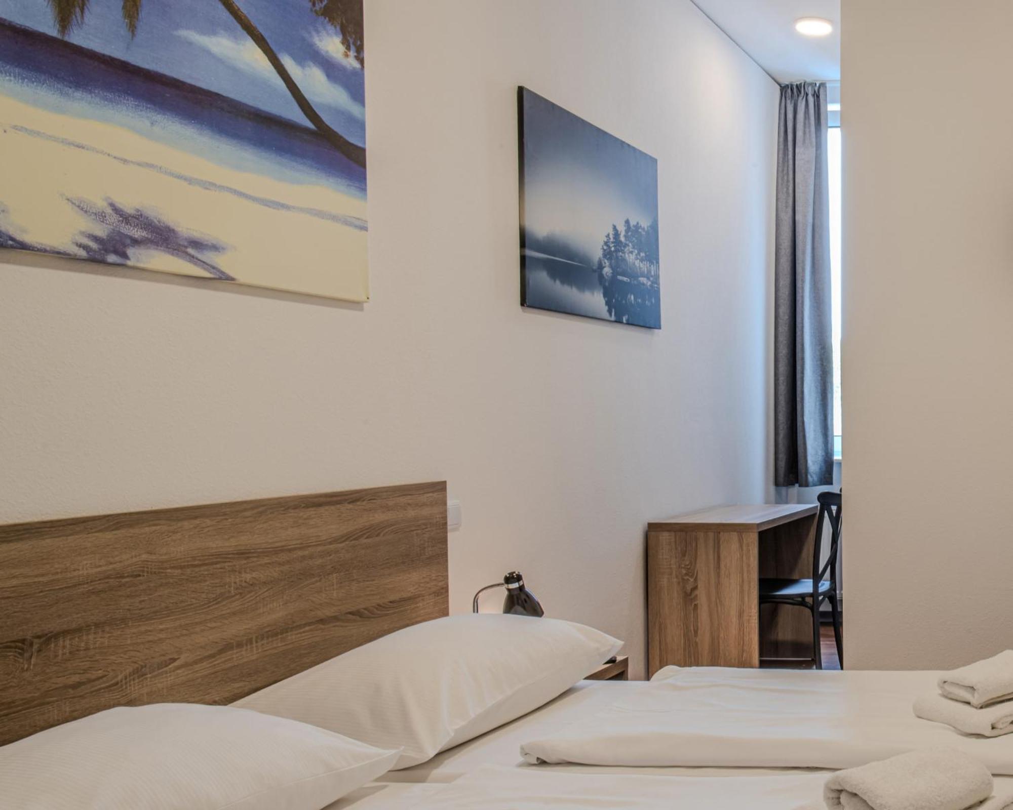 Queens Residenz Hotel
