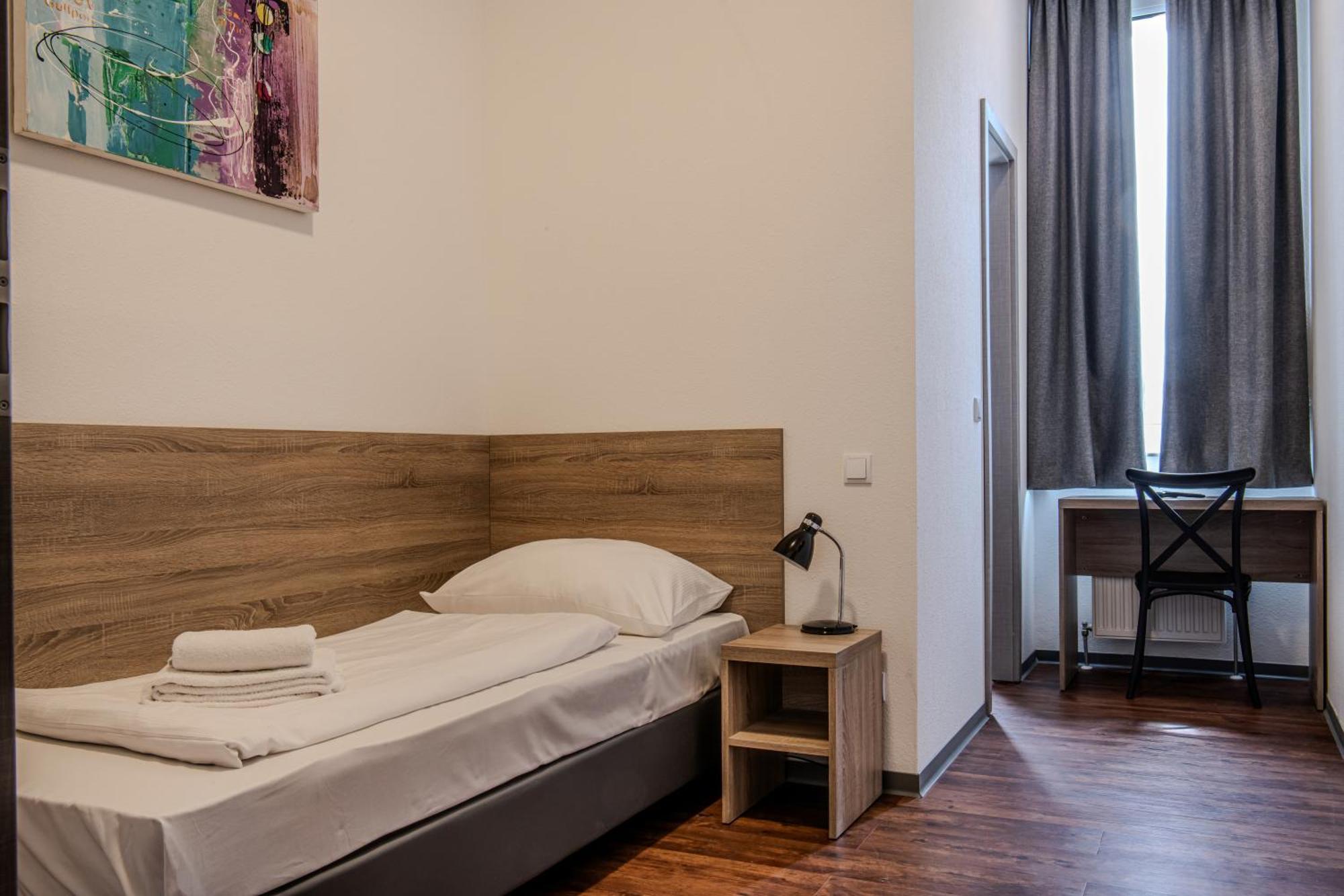 Hotel Queens Residenz