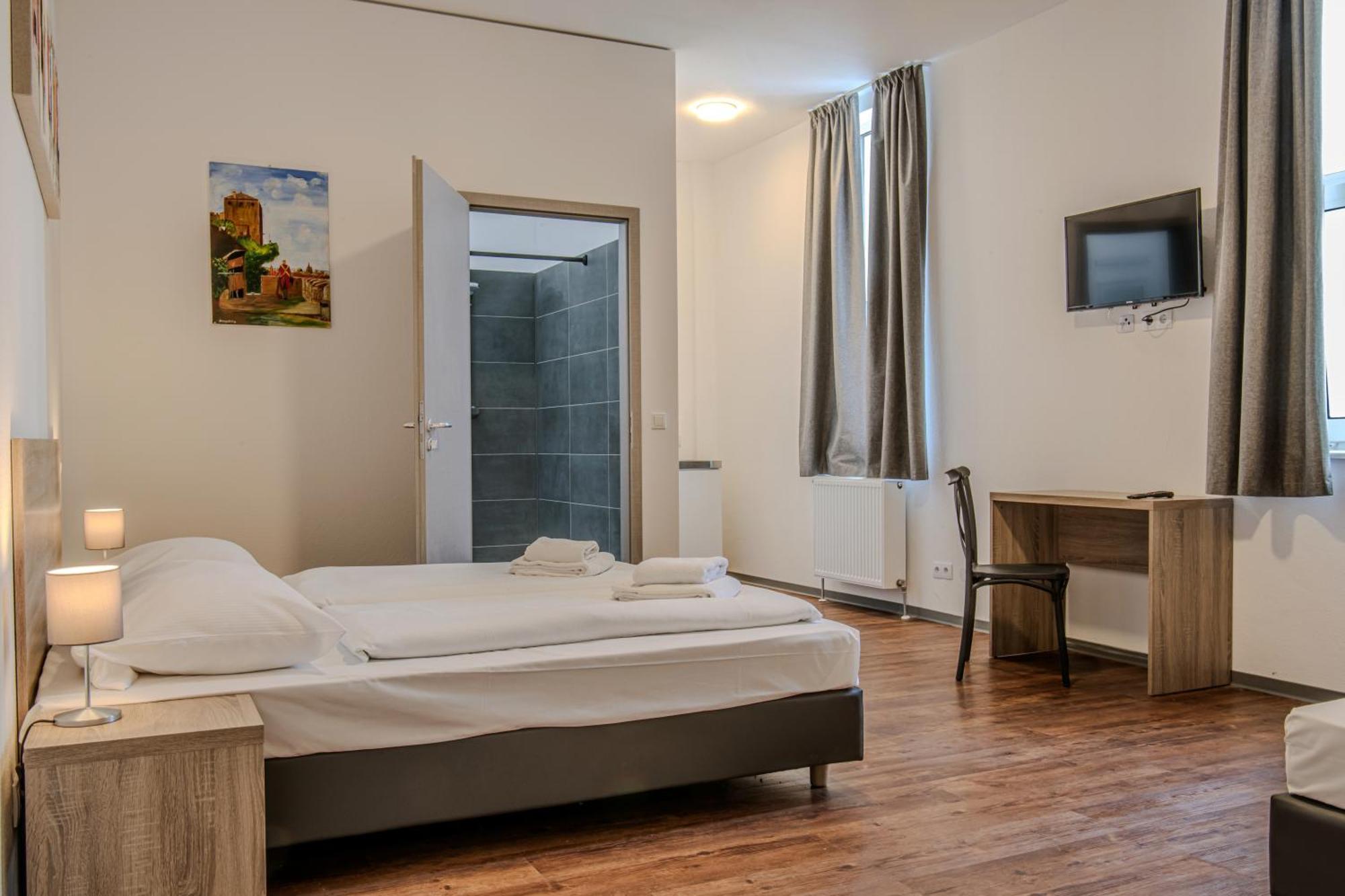 Queens Residenz Hotel