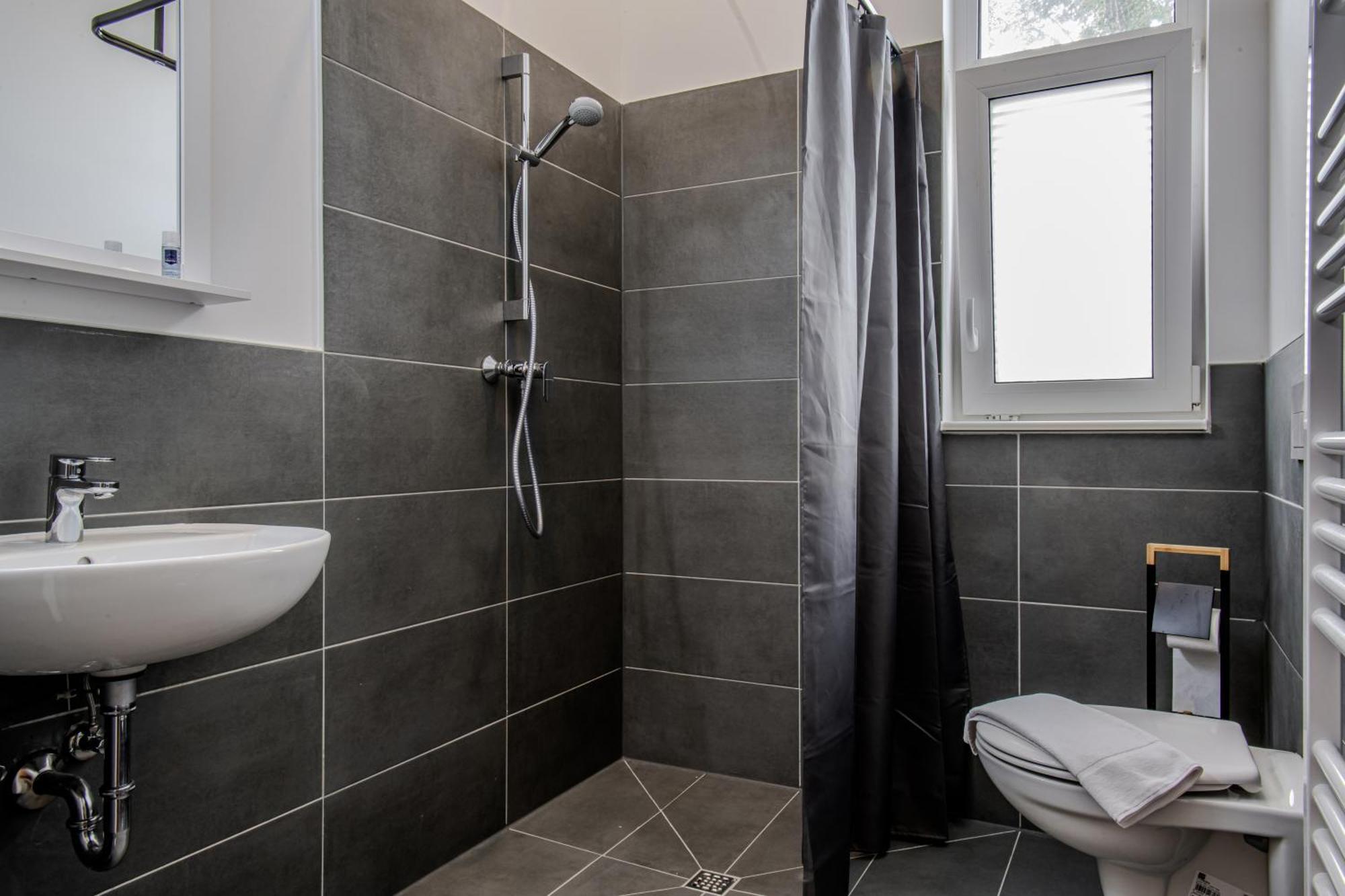 Queens Residenz Hotel *