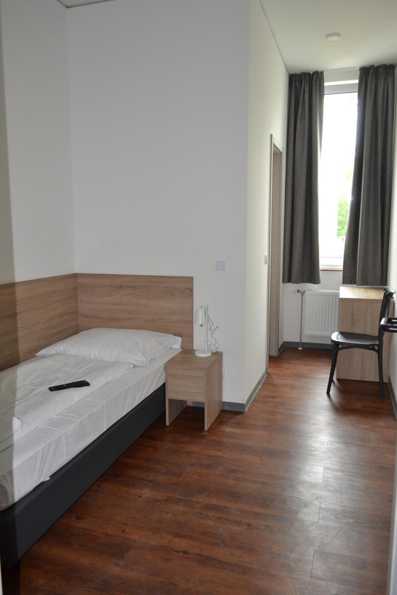 Queens Residenz * Berlim