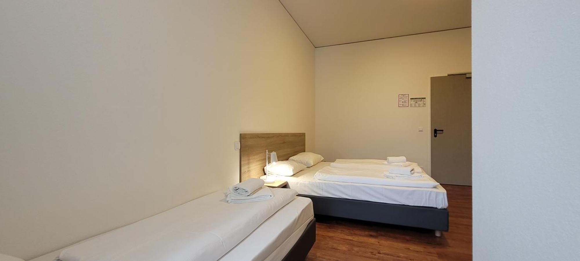 Hotel Queens Residenz