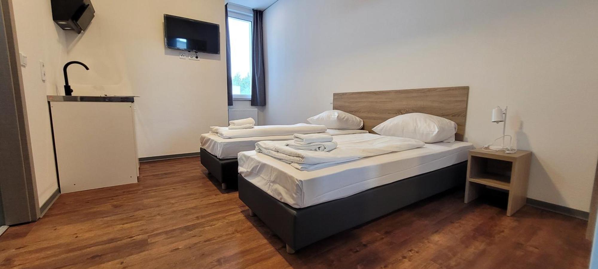 Queens Residenz Hotel