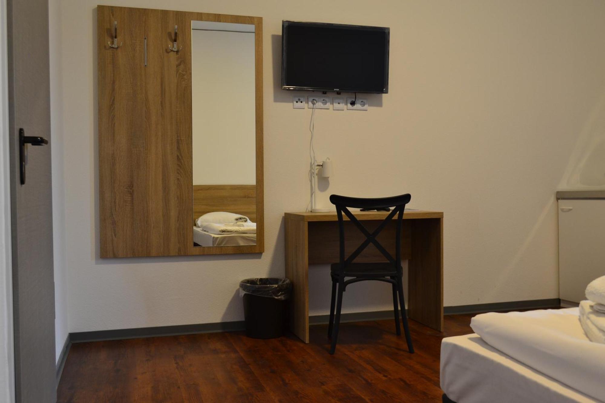 Queens Residenz Hotel *