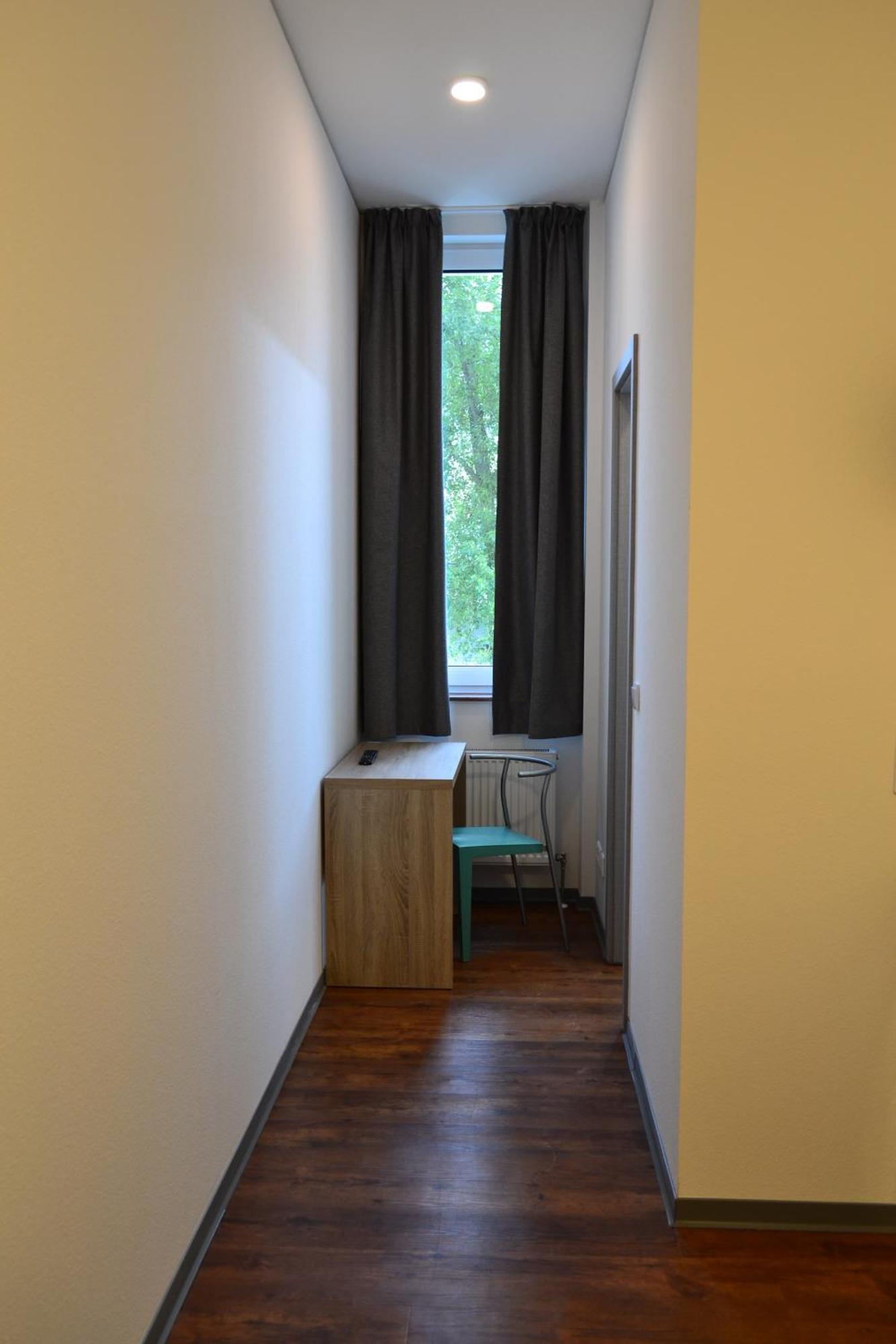 Queens Residenz Hotel Berlim