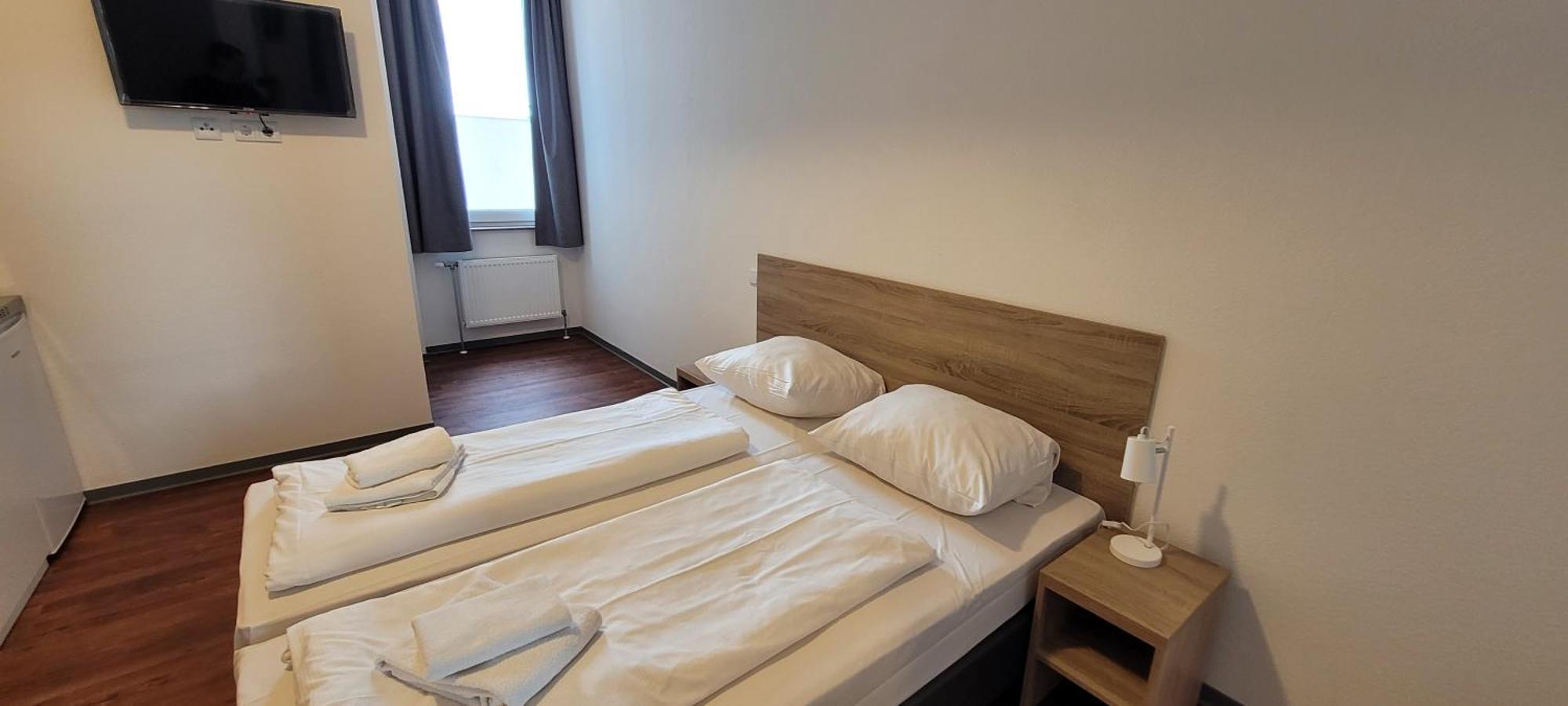 Hotel Queens Residenz Berlim